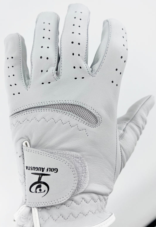 Golf Augusta Premium Cabretta Leather Golf Glove 3 Gloves CHOOSE SIZE