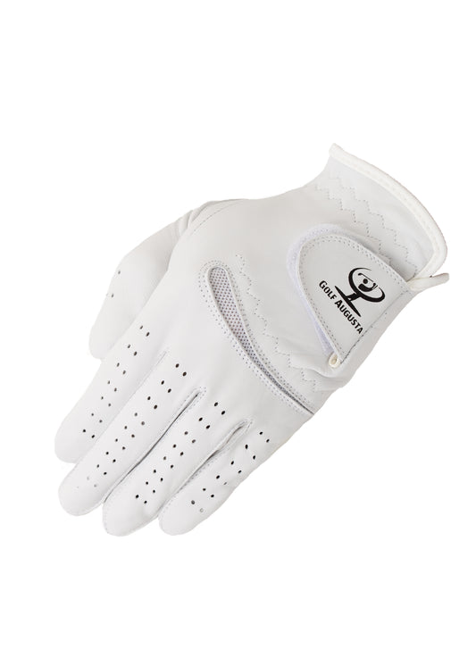 Golf Augusta Premium Cabretta Leather Golf Glove 6 Gloves CHOOSE SIZE