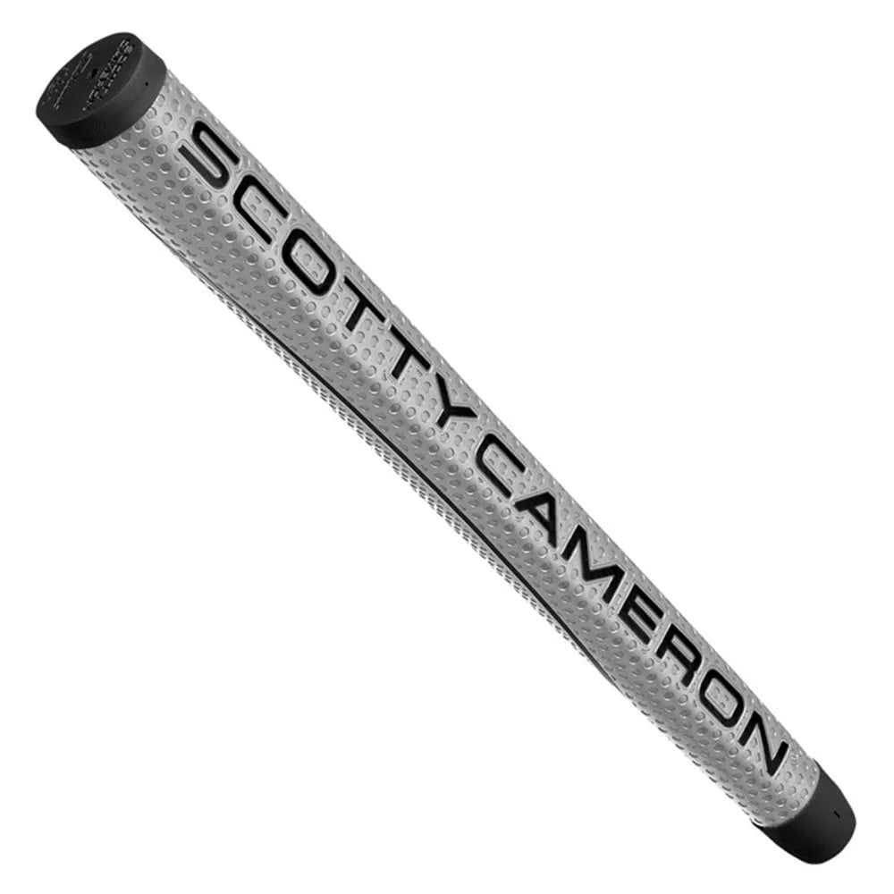 Scotty Cameron Design Matador Grey Gray Winn Standard Putter Grip