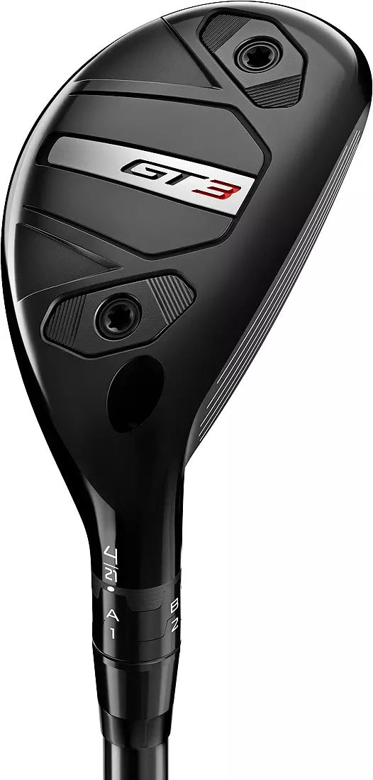 Titleist GT3 Hybrid 3 19 Tensei 1K Black 85HY Stiff Flex Right Handed