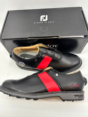 Footjoy Myjoys Premiere BOA Packard Spikeless Golf Shoes Sugar Skull 11.5 M
