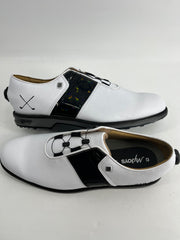 Footjoy Myjoys Premiere Series BOA Packard Spikeless Golf Shoes 14 Medium M