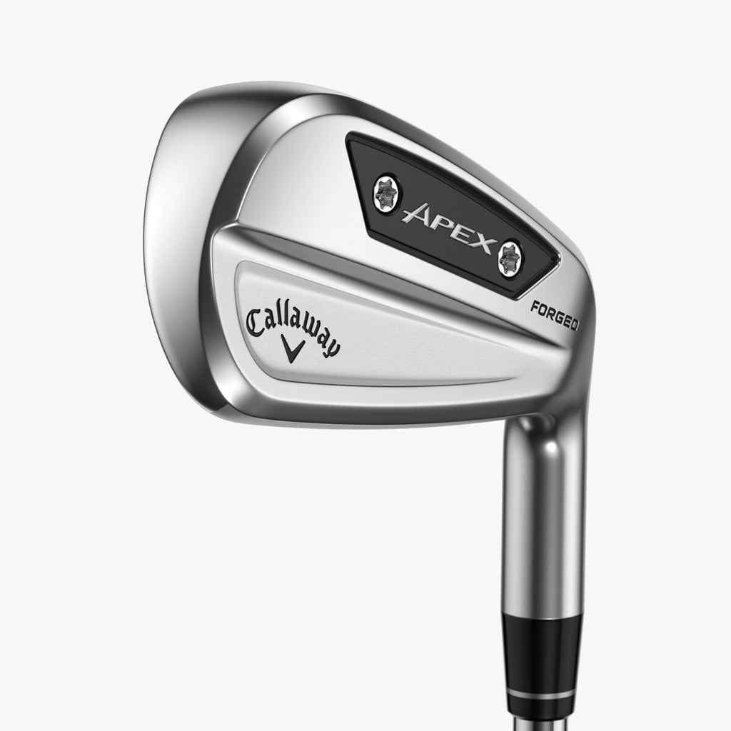 Callaway Golf - 数量限定品　APEX MBアイアン　#5〜PW   KBSツアー110V（S） キャロウェイ最新作「APEX CB / PRO / MB」2023年アイアン！数量