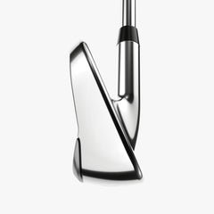 Paradym Ai Smoke Iron Set True Temper Dynamic Gold Steel (PTIP) Custom Shaft