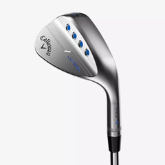 Callaway Golf JAWS MD5 2022 Chrome Wedge