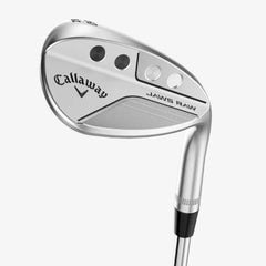 Callaway Golf JAWS Raw Full Face Chrome Wedge Choose Specs