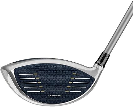 Taylormade Kalea Gold Driver 11.5 Loft Graphite Ladies Women's Flex