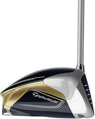 Taylormade Kalea Gold Driver 11.5 Loft Graphite Ladies Women's Flex