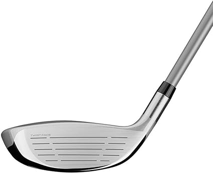 Taylormade Kalea Gold 5 Fairway Wood 18* Graphite Ladies Women's Right Hand
