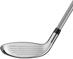 Taylormade Kalea Gold Rescue Hybrid 5H 27* Graphite Ladies Women's Right Hand