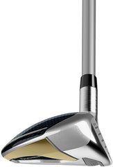Taylormade Kalea Gold Rescue Hybrid 4H 23* Graphite Ladies Women's Right Hand