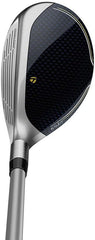 Taylormade Kalea Gold Rescue Hybrid 4H 23* Graphite Ladies Women's Right Hand