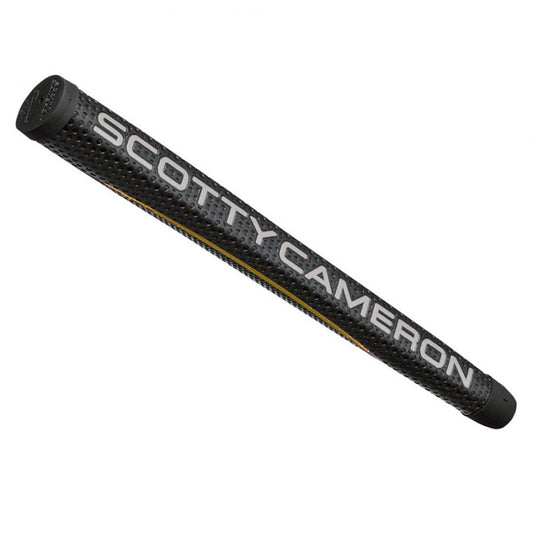 Scotty Cameron Design Matador Black Winn Standard Putter Grip