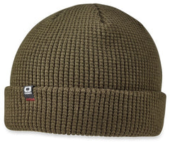 OGIO Headwear Alpha Core Badge Beanie Men's Golf Skiing Hiking Camping