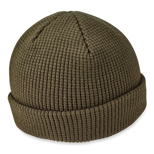 OGIO Headwear Alpha Core Badge Beanie Men's Golf Skiing Hiking Camping