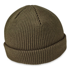 OGIO Headwear Alpha Core Badge Beanie Men's Golf Skiing Hiking Camping