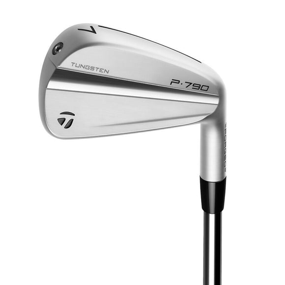 Taylormade P790 2023 Iron Set Forged Irons Project X Shafts CUSTOM
