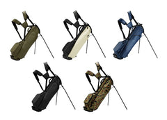 TaylorMade 2024 FlexTech Carry Premium Golf Bag Choose Your Color