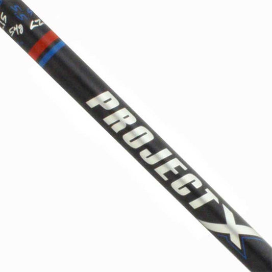 Project X LZ San Diego DRIVER SHAFT 53G 4.5 Senior TAYLORMADE ADAPTER