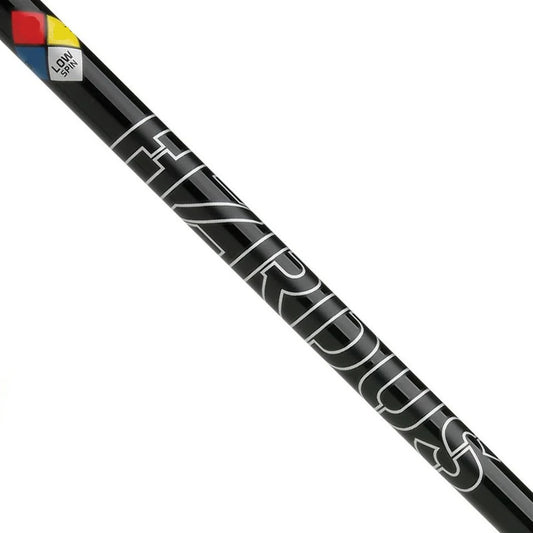 Project X HZRDUS RDX Black Smoke DRIVER SHAFT 60 6.5 XS TAYLORMADE ADAPTER