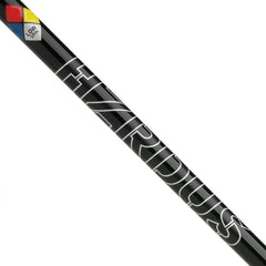 Project X HZRDUS RDX Black Smoke DRIVER SHAFT 70 6.0 Stiff TAYLORMADE ADAPTER