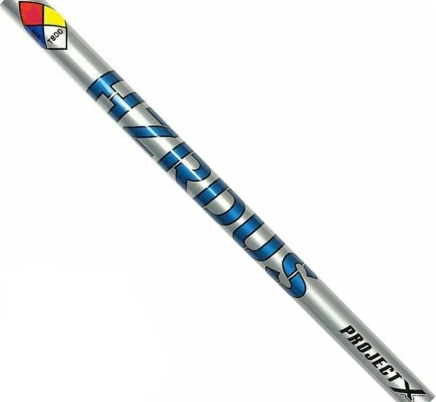 Project X HZRDUS T800 Blue DRIVER SHAFT 55g 5.0 Senior Cobra Adapter