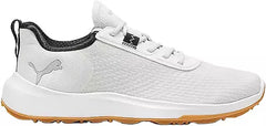 Cobra Puma Fusion Crush Sport Golf Shoes Gray Black Sizes