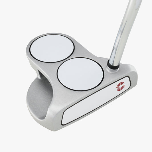 Odyssey Putter White Hot OG 2-Ball Right Handed 35"