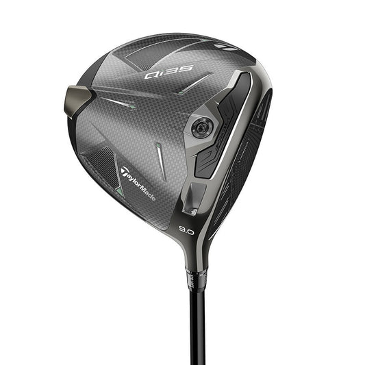 Taylormade Qi35 Driver Fujikura Graphite Custom Shafts