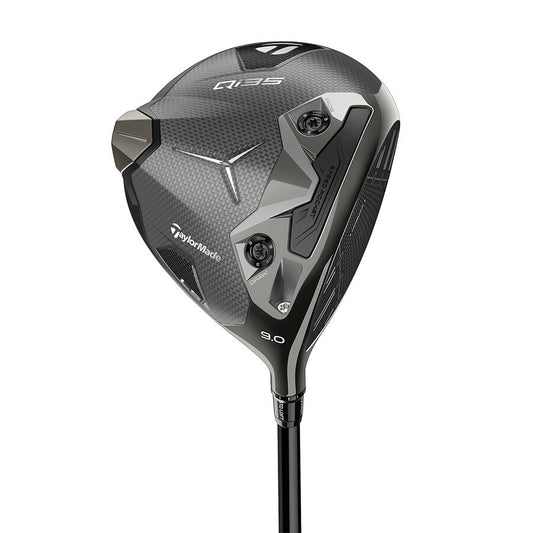 Taylormade Qi35 LS Driver KBS Tour Graphite Custom Shaft