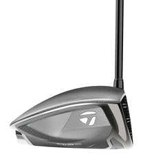 Taylormade Qi35 Max Lite Driver Aldila Rogue Silver Graphite Custom Shaft