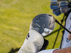 Taylormade Qi35 Max Lite Driver Mitsubishi Graphite Custom Shafts