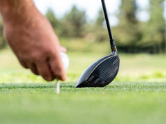 Taylormade Qi35 Max Lite Driver Mitsubishi Graphite Custom Shafts