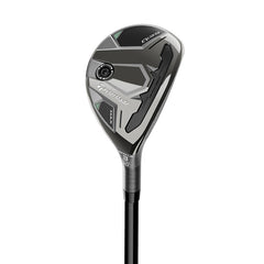 Taylormade Qi35 Max Rescue Hybrid Graphite Design Custom Shaft