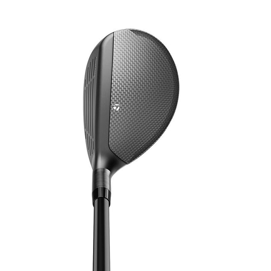 Taylormade Qi35 Max Rescue Hybrid Project X Graphite Custom Shaft
