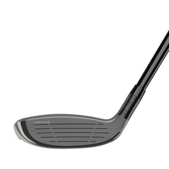 Taylormade Qi35 Max Rescue Hybrid Aerotech Steelfiber Graphite Shaft