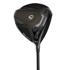 Taylormade Qi4D Driver Project X Custom Graphite Shafts New For 2026