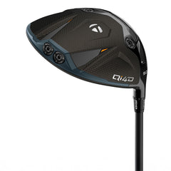 Taylormade Qi4D Driver Project X Custom Graphite Shafts New For 2026