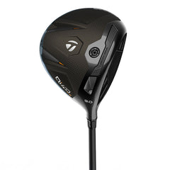 Taylormade Qi4D LS Driver Project X Custom Graphite Shafts New For 2026