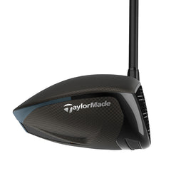 Taylormade Qi4D LS LME Driver KBS Custom Graphite Shaft Launch Monitor Enabled
