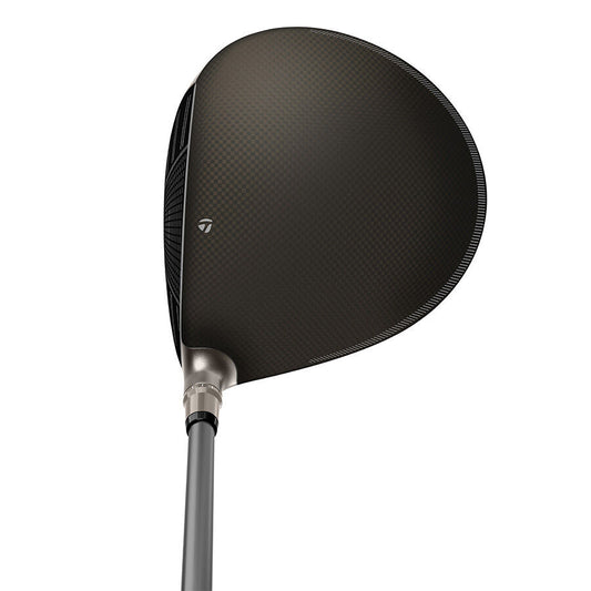 Qi4D Max Lite Driver Project X Custom Graphite Shafts New For 2026