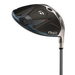 Qi4D Max Lite Driver Project X Custom Graphite Shafts New For 2026