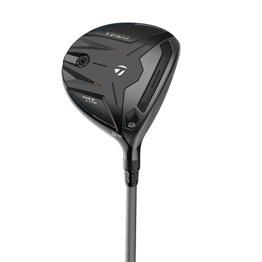 Taylormade Qi4D Max Lite Fairway Wood Project X Denali Custom Graphite Shafts