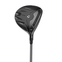 Taylormade Qi4D Max Lite Fairway Wood Project X Denali Custom Graphite Shafts