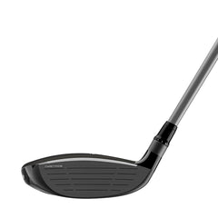 Taylormade Qi4D Max Lite Fairway Wood Project X Denali Custom Graphite Shafts
