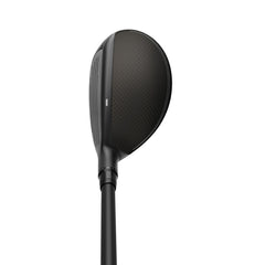 Taylormade Qi4D Rescue Hybrid REAX HY You Choose Specs New for 2026