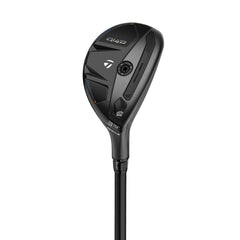 Taylormade Qi4D Rescue Hybrid REAX HY You Choose Specs New for 2026