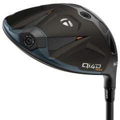 Taylormade Qi4D MAX Driver Stock Shafts Choose Your Specs New for 2026