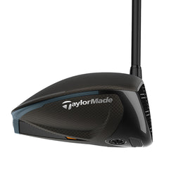 Taylormade Qi4D  Driver 12 REAX MR60 Blue Stiff