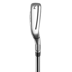 Taylormade Qi Max Iron Set KBS Max 85 MT Shafts Choose Your Set New for 2026